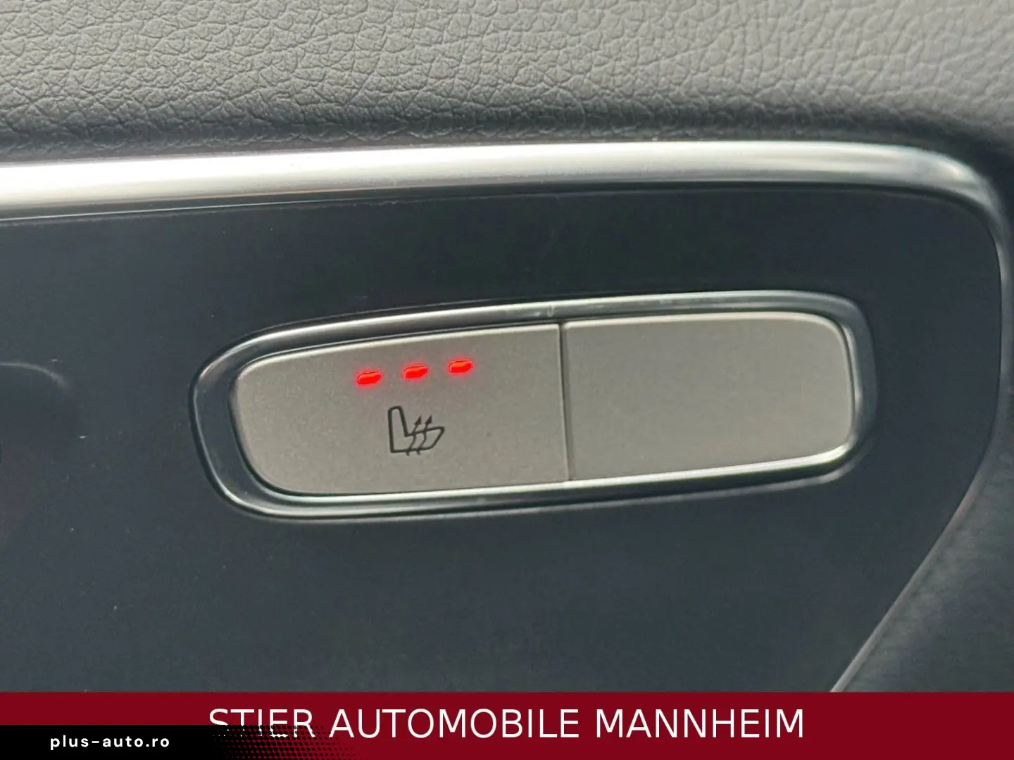 MERCEDES-BENZ V 300 d Amg Line Lang 27TKM NAVI LED AHK