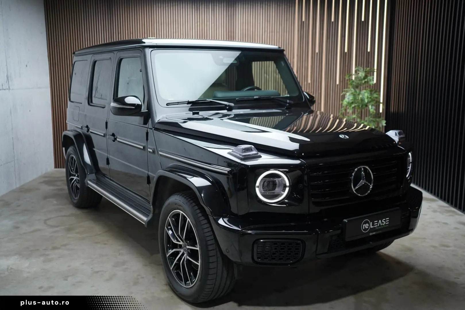 MERCEDES-BENZ G450d AMG   Night   Beige   AHK   Kame&hellip;