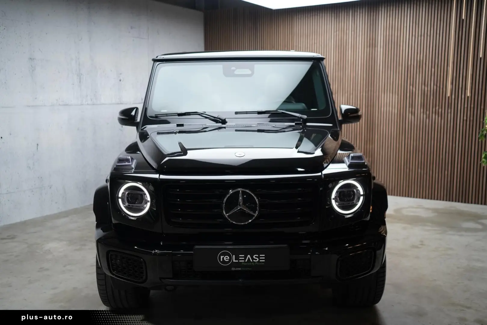 MERCEDES-BENZ G450d AMG   Night   Beige   AHK   Kame&hellip;