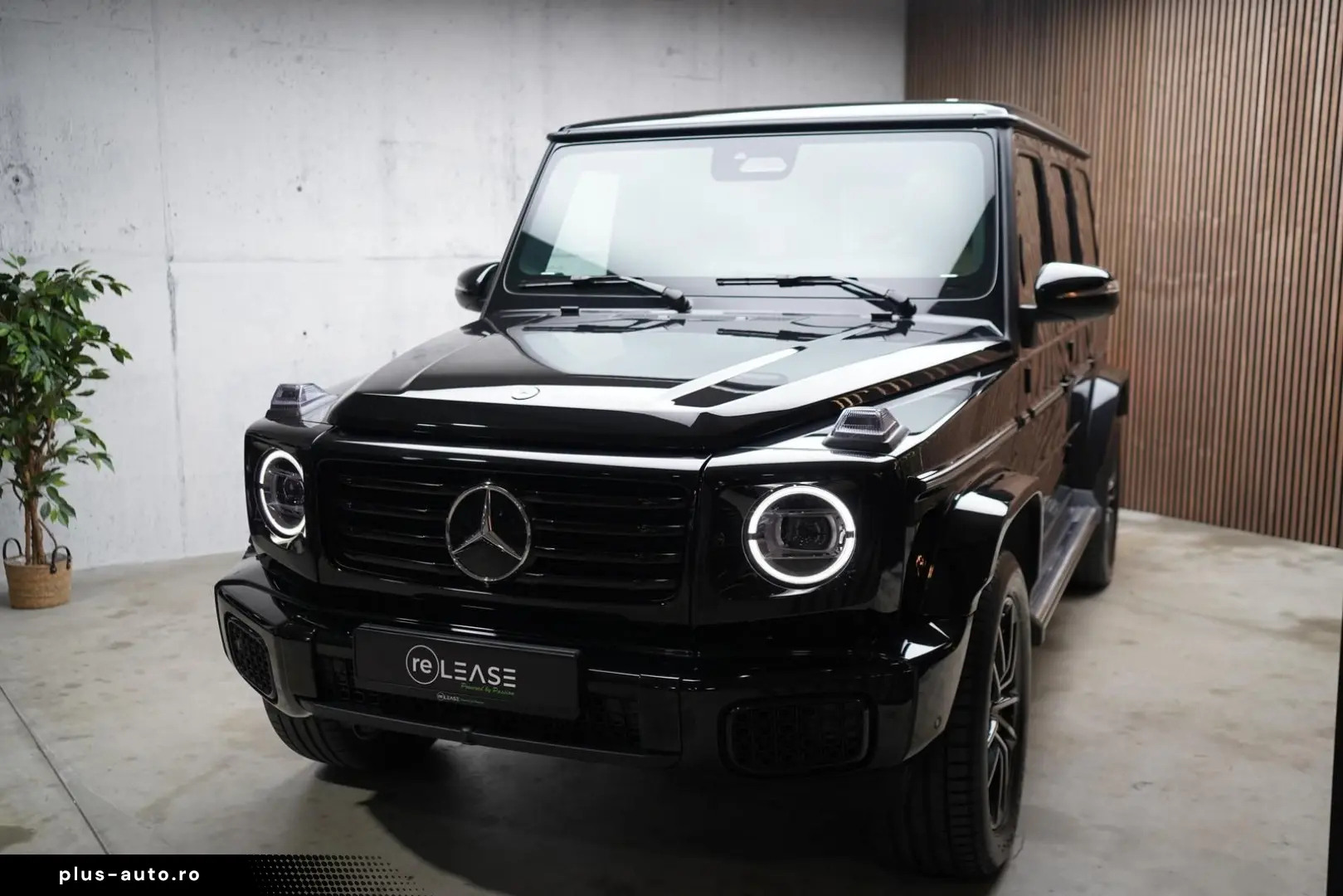 MERCEDES-BENZ G450d AMG   Night   Beige   AHK   Kame&hellip;