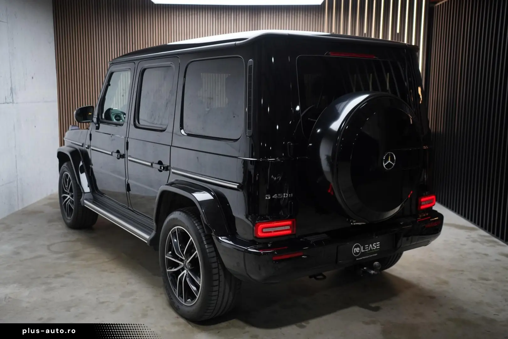 MERCEDES-BENZ G450d AMG   Night   Beige   AHK   Kame&hellip;
