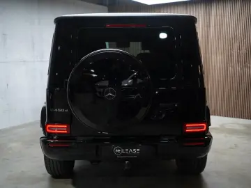 MERCEDES-BENZ G450d AMG   Night   Beige   AHK   Kame&hellip;
