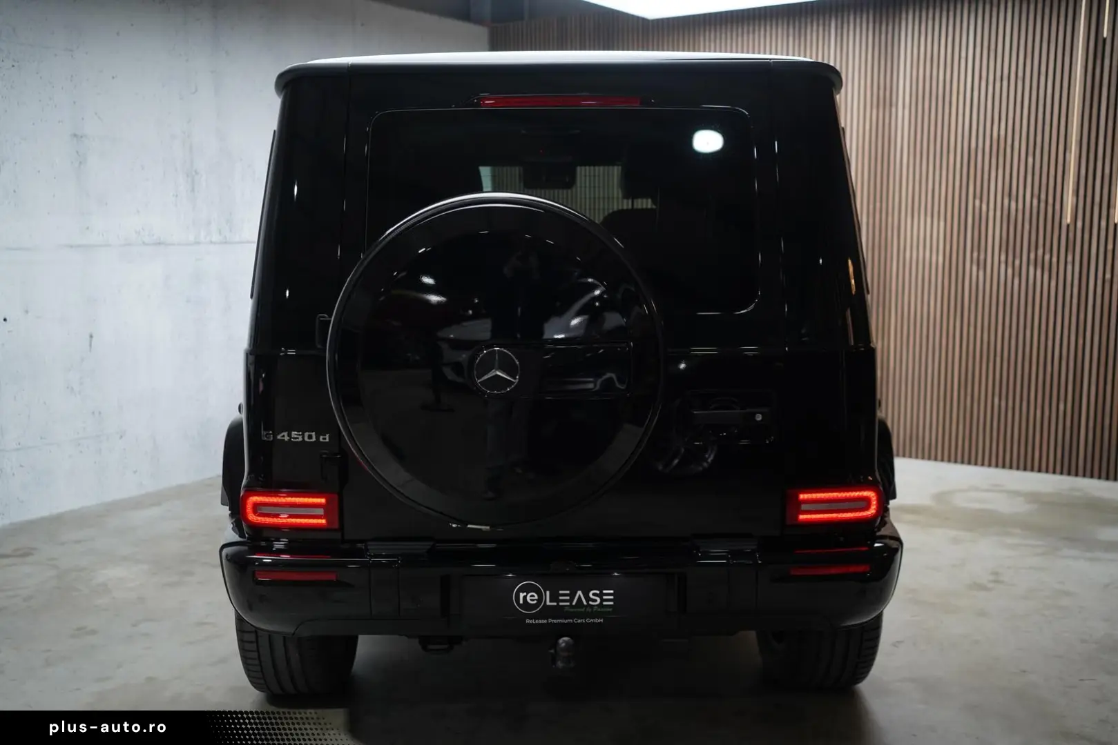 MERCEDES-BENZ G450d AMG   Night   Beige   AHK   Kame&hellip;