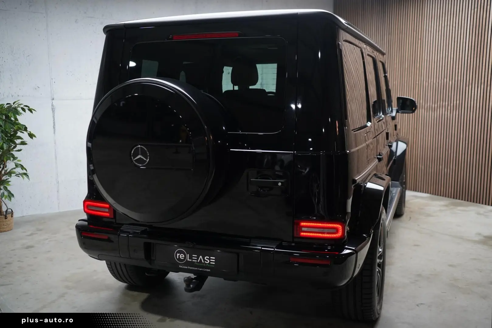 MERCEDES-BENZ G450d AMG   Night   Beige   AHK   Kame&hellip;