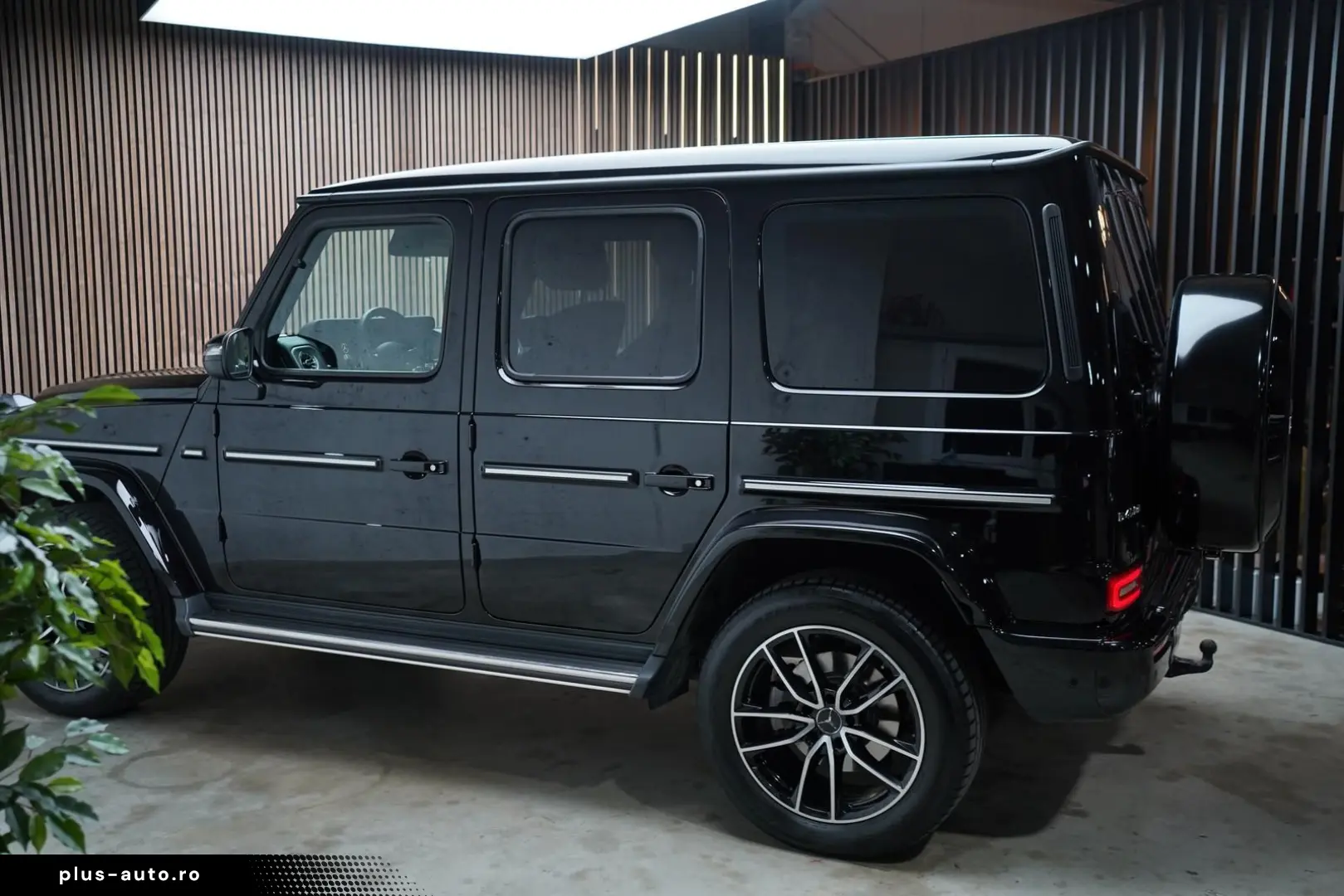 MERCEDES-BENZ G450d AMG   Night   Beige   AHK   Kame&hellip;