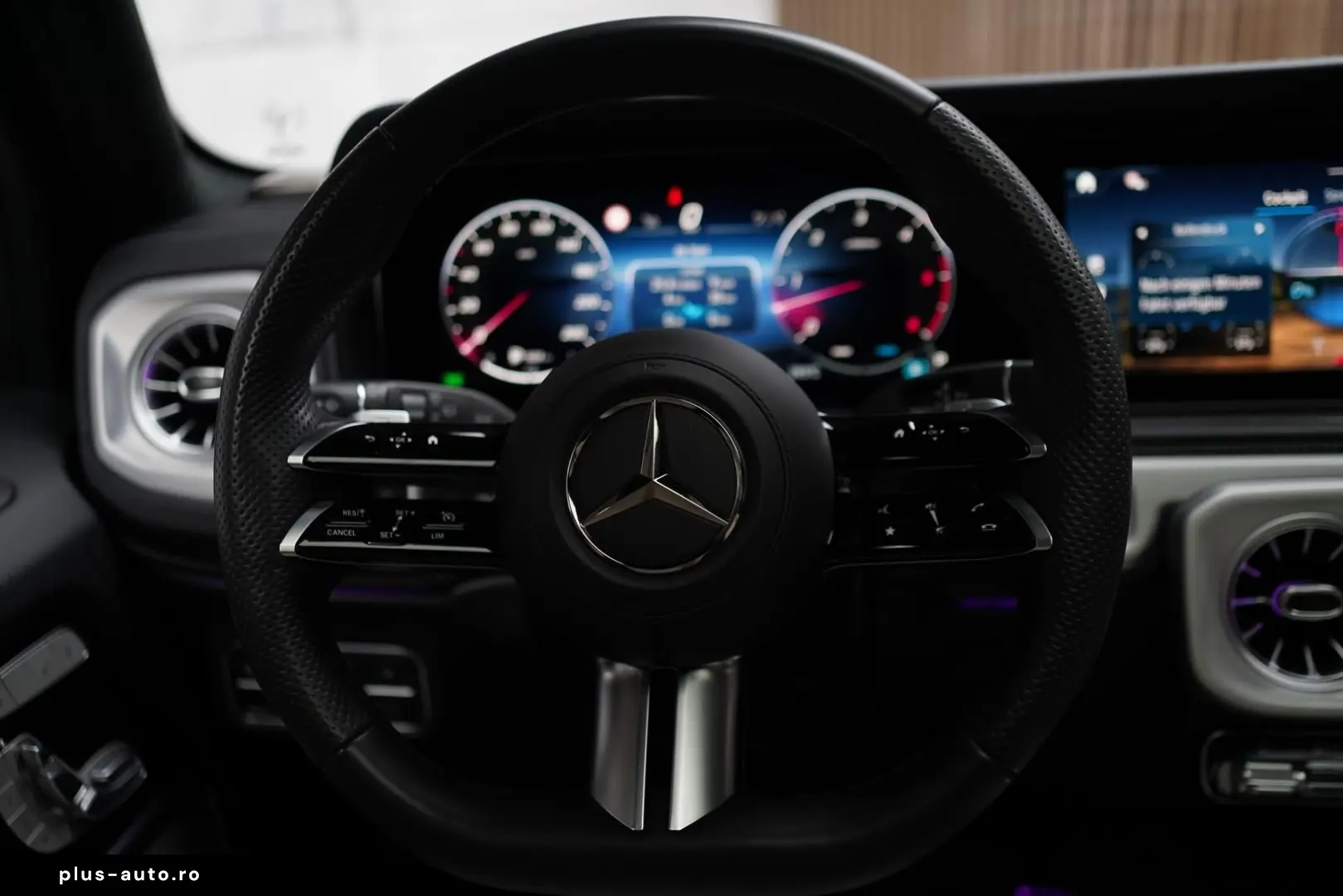 MERCEDES-BENZ G450d AMG   Night   Beige   AHK   Kame&hellip;
