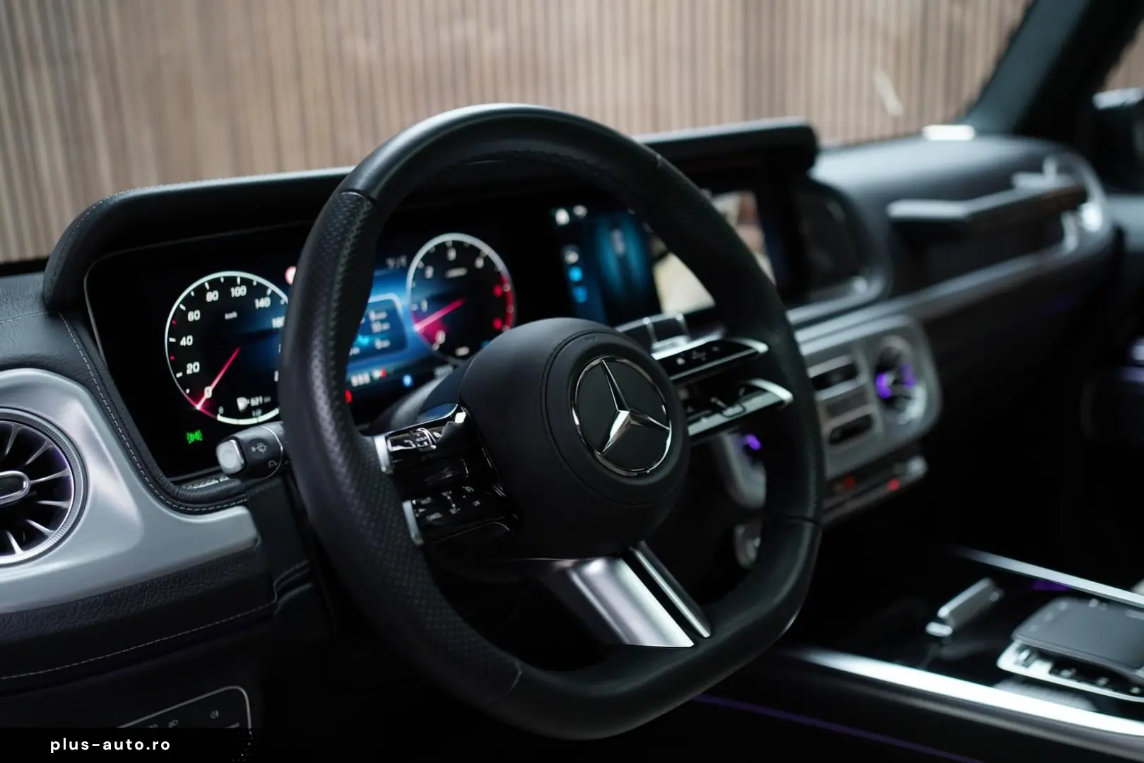 MERCEDES-BENZ G450d AMG   Night   Beige   AHK   Kame&hellip;