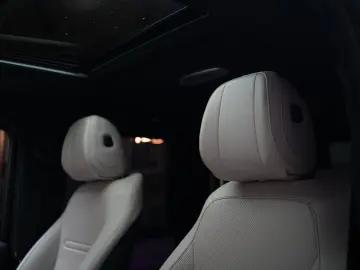 MERCEDES-BENZ G450d AMG   Night   Beige   AHK   Kame&hellip;