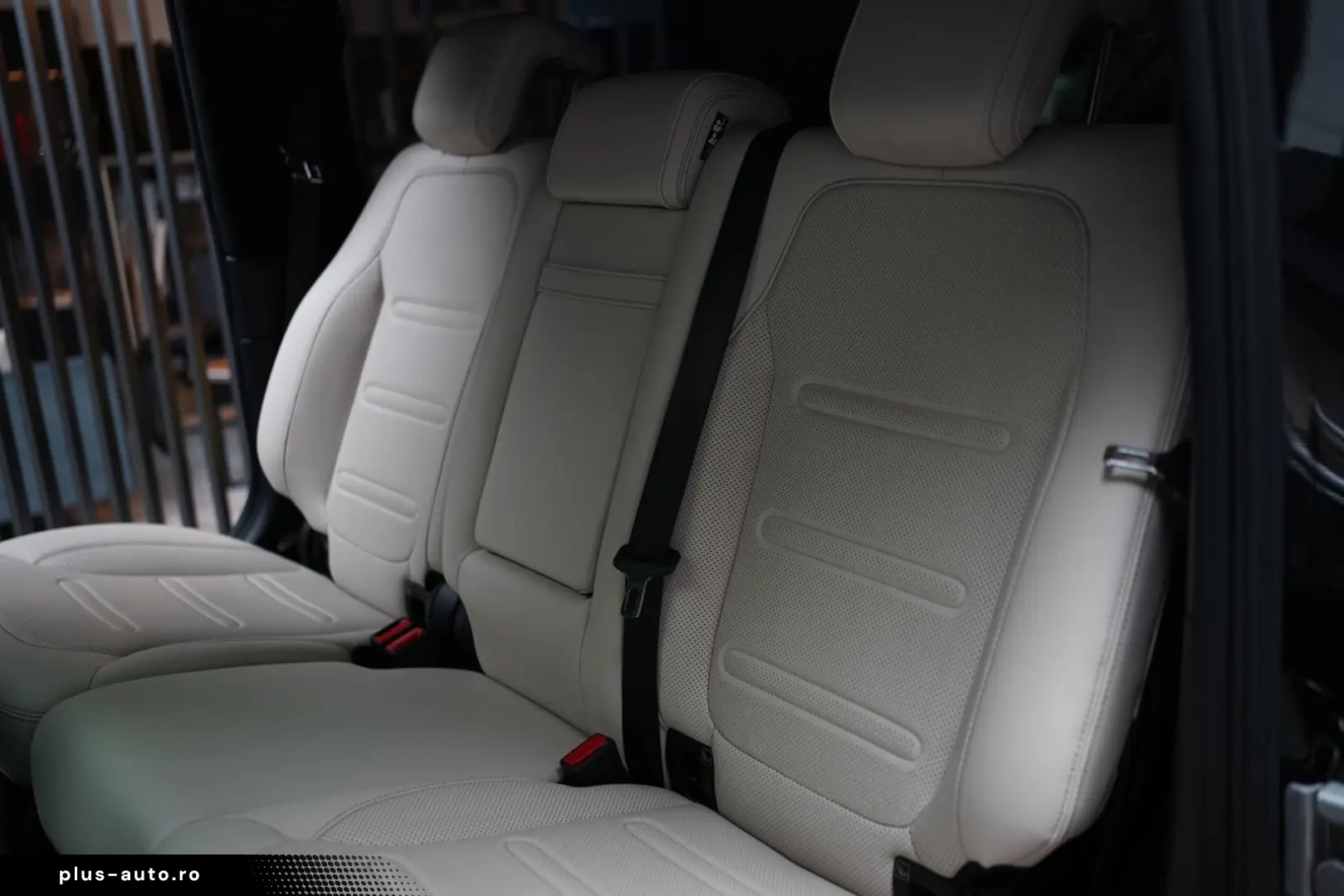 MERCEDES-BENZ G450d AMG   Night   Beige   AHK   Kame&hellip;