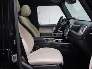 MERCEDES-BENZ G450d AMG   Night   Beige   AHK   Kame&hellip;