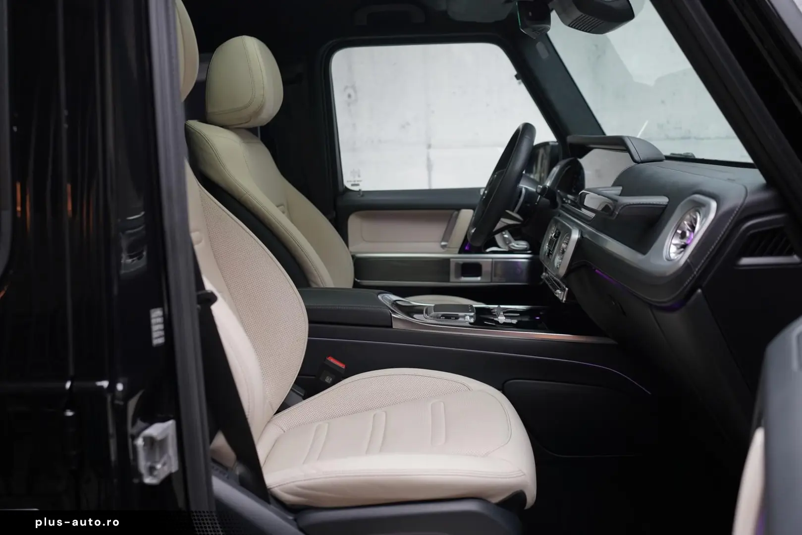 MERCEDES-BENZ G450d AMG   Night   Beige   AHK   Kame&hellip;