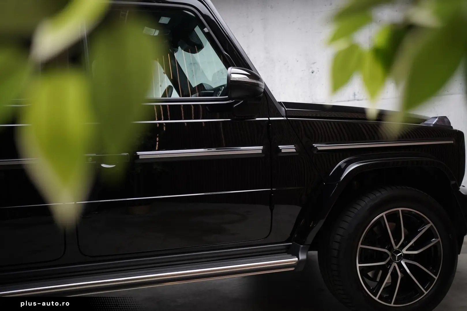 MERCEDES-BENZ G450d AMG   Night   Beige   AHK   Kame&hellip;