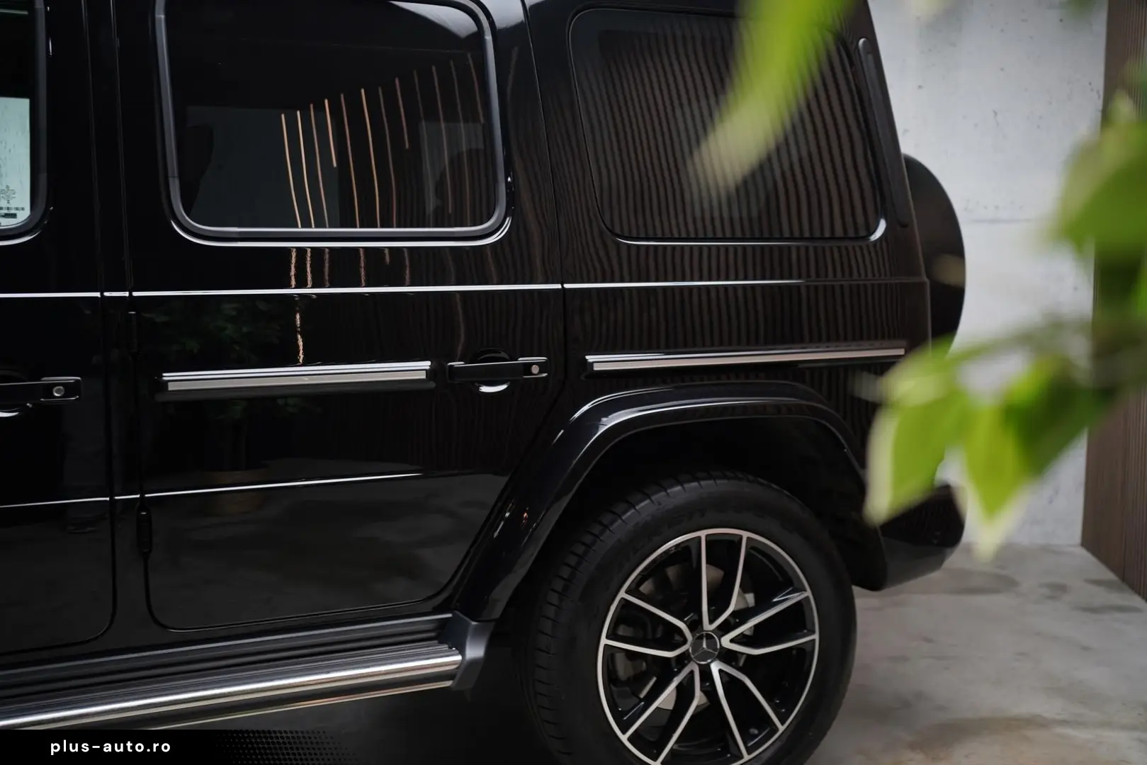 MERCEDES-BENZ G450d AMG   Night   Beige   AHK   Kame&hellip;