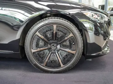 MERCEDES-BENZ S 680 MAYBACH Night Series MANUFAKTURExclusive