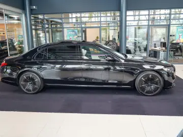 MERCEDES-BENZ S 680 MAYBACH Night Series MANUFAKTURExclusive