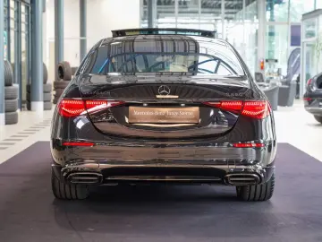 MERCEDES-BENZ S 680 MAYBACH Night Series MANUFAKTURExclusive