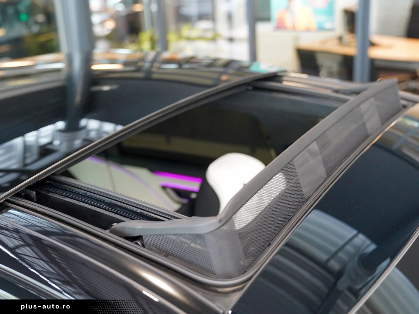 MERCEDES-BENZ S 680 MAYBACH Night Series MANUFAKTURExclusive