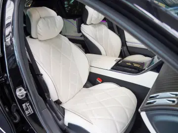 MERCEDES-BENZ S 680 MAYBACH Night Series MANUFAKTURExclusive