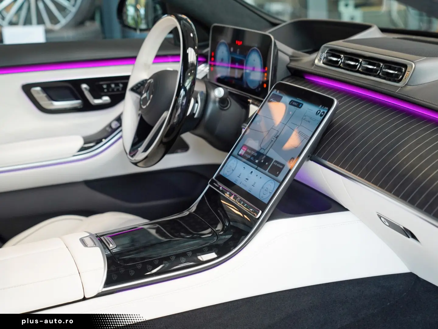 MERCEDES-BENZ S 680 MAYBACH Night Series MANUFAKTURExclusive