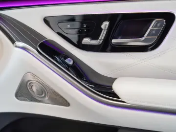 MERCEDES-BENZ S 680 MAYBACH Night Series MANUFAKTURExclusive