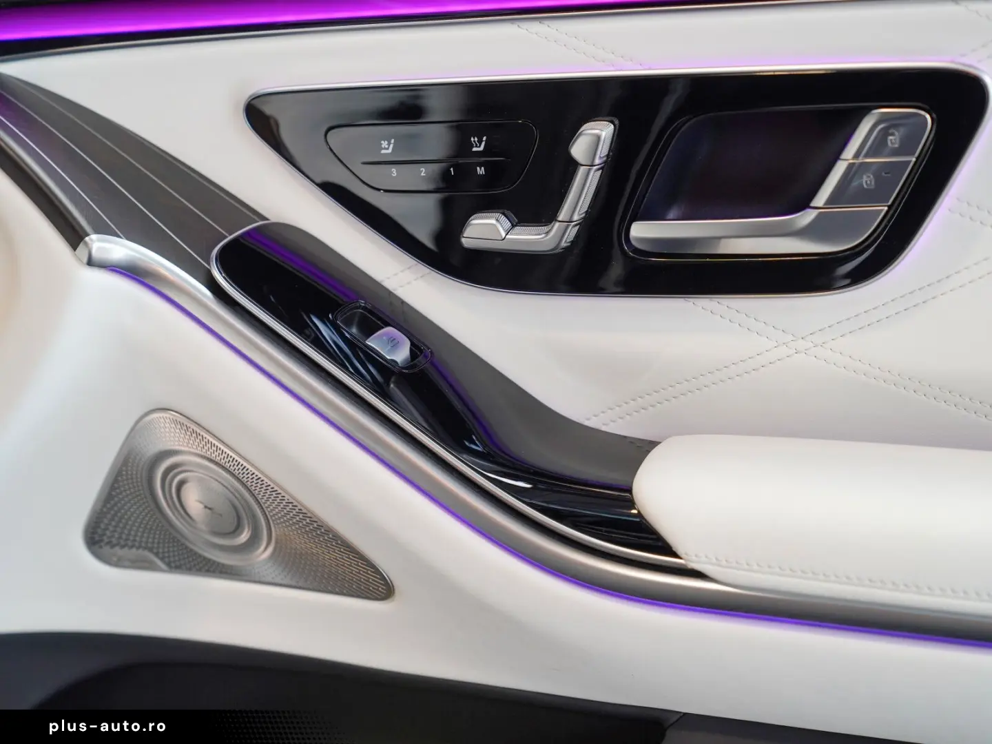 MERCEDES-BENZ S 680 MAYBACH Night Series MANUFAKTURExclusive