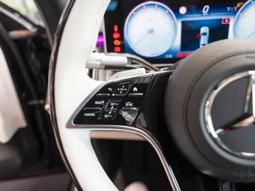 MERCEDES-BENZ S 680 MAYBACH Night Series MANUFAKTURExclusive