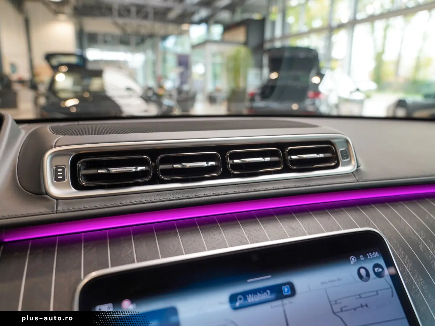 MERCEDES-BENZ S 680 MAYBACH Night Series MANUFAKTURExclusive