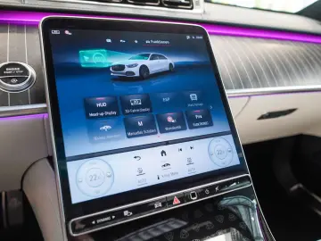 MERCEDES-BENZ S 680 MAYBACH Night Series MANUFAKTURExclusive