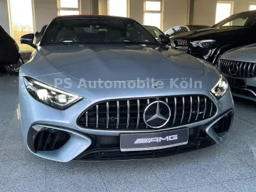 MERCEDES-BENZ AMG SL63 CarbonPak 21 Schmiede PerfSitz Np229€