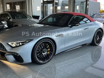 MERCEDES-BENZ AMG SL63 CarbonPak 21 Schmiede PerfSitz Np229€