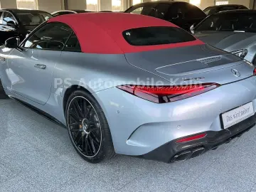 MERCEDES-BENZ AMG SL63 CarbonPak 21 Schmiede PerfSitz Np229€
