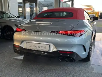MERCEDES-BENZ AMG SL63 CarbonPak 21 Schmiede PerfSitz Np229€