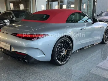 MERCEDES-BENZ AMG SL63 CarbonPak 21 Schmiede PerfSitz Np229€