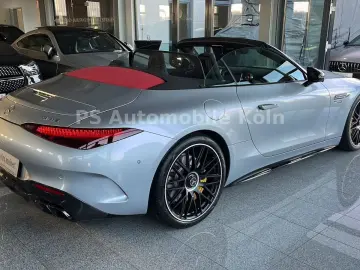 MERCEDES-BENZ AMG SL63 CarbonPak 21 Schmiede PerfSitz Np229€