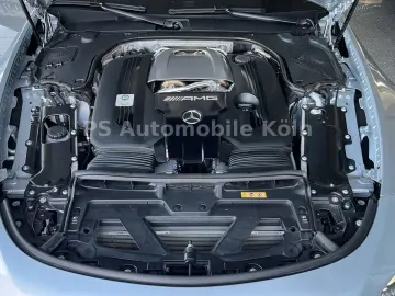 MERCEDES-BENZ AMG SL63 CarbonPak 21 Schmiede PerfSitz Np229€
