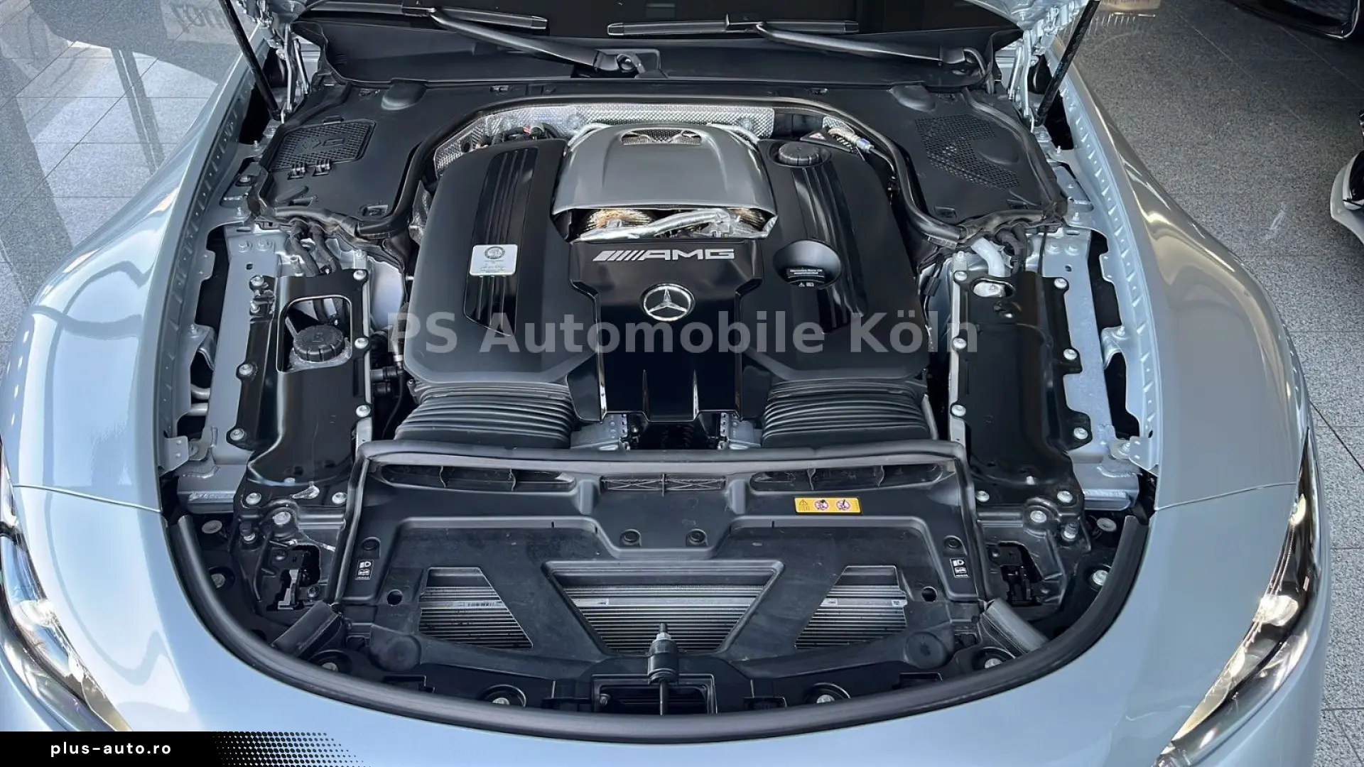 MERCEDES-BENZ AMG SL63 CarbonPak 21 Schmiede PerfSitz Np229€
