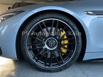MERCEDES-BENZ AMG SL63 CarbonPak 21 Schmiede PerfSitz Np229€