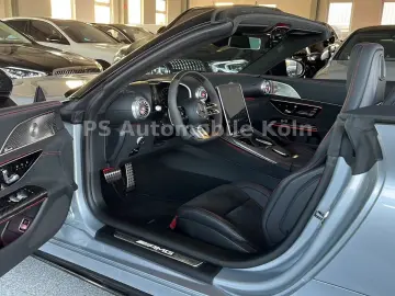 MERCEDES-BENZ AMG SL63 CarbonPak 21 Schmiede PerfSitz Np229€