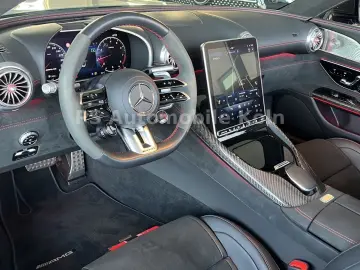 MERCEDES-BENZ AMG SL63 CarbonPak 21 Schmiede PerfSitz Np229€