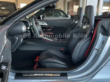 MERCEDES-BENZ AMG SL63 CarbonPak 21 Schmiede PerfSitz Np229€