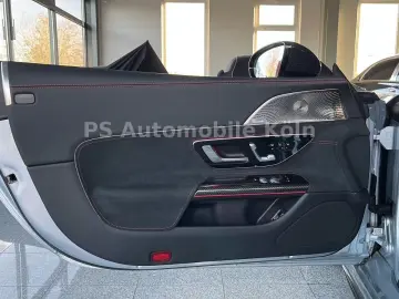 MERCEDES-BENZ AMG SL63 CarbonPak 21 Schmiede PerfSitz Np229€