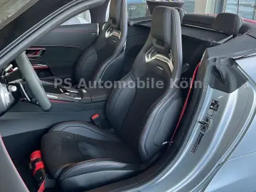 MERCEDES-BENZ AMG SL63 CarbonPak 21 Schmiede PerfSitz Np229€