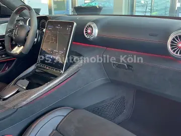 MERCEDES-BENZ AMG SL63 CarbonPak 21 Schmiede PerfSitz Np229€