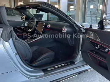 MERCEDES-BENZ AMG SL63 CarbonPak 21 Schmiede PerfSitz Np229€