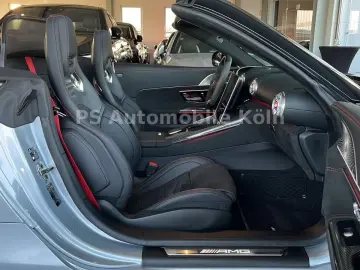 MERCEDES-BENZ AMG SL63 CarbonPak 21 Schmiede PerfSitz Np229€