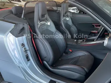MERCEDES-BENZ AMG SL63 CarbonPak 21 Schmiede PerfSitz Np229€