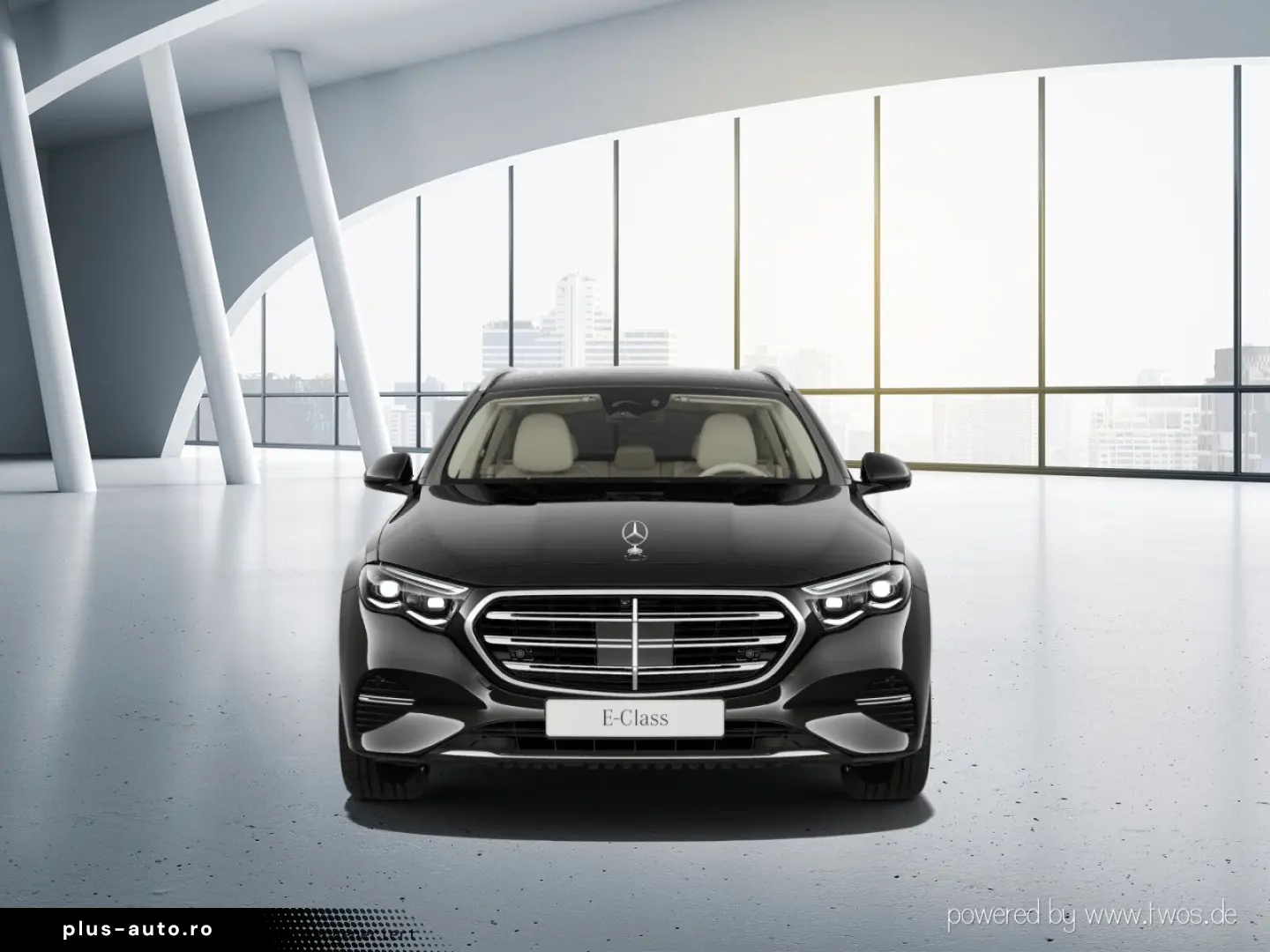 MERCEDES-BENZ E 300 T e Exclusive Premium DigiLight &hellip;