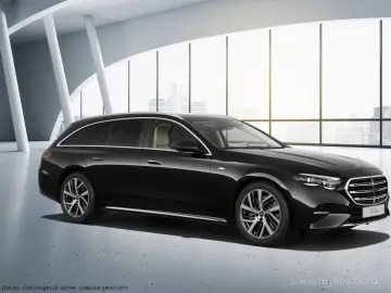 MERCEDES-BENZ E 300 T e Exclusive Premium DigiLight &hellip;
