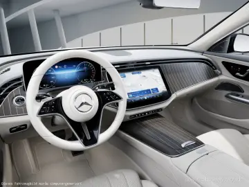 MERCEDES-BENZ E 300 T e Exclusive Premium DigiLight &hellip;