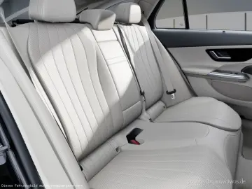 MERCEDES-BENZ E 300 T e Exclusive Premium DigiLight &hellip;